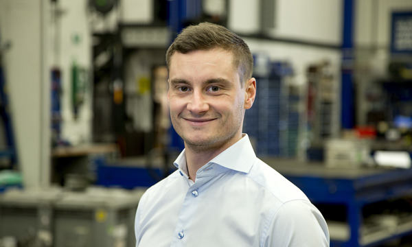 Jon Ström