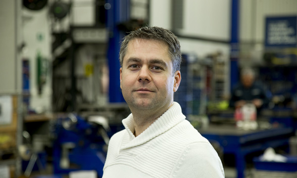 Amir Kljako