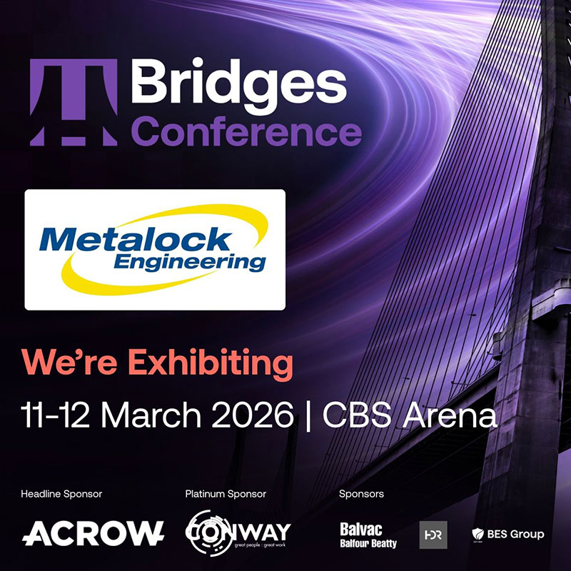 Bridges Conference Graphic