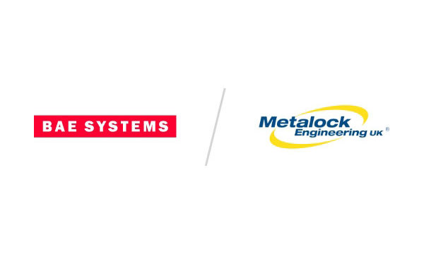 Metalock Engineering UK Ltd and BAE Systems have signed a FMSP Framework Agreement