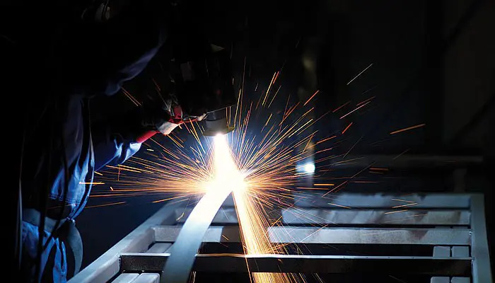 Thermal Spraying