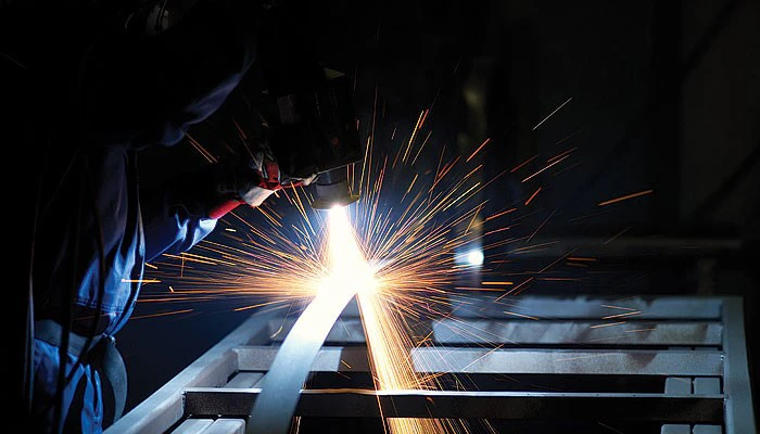 Thermal Spraying