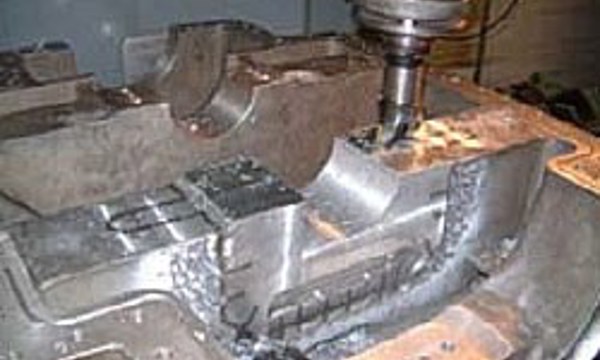 Allen Gears - Trasplantes de cavidades para rodamientos