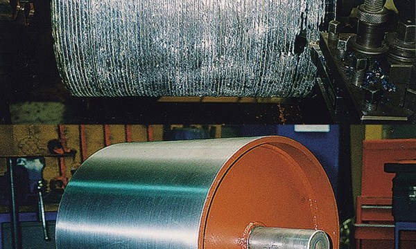 JRD Mouldings