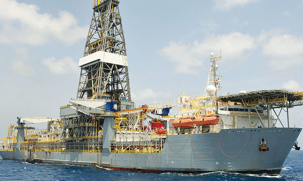 Marine and Offshore