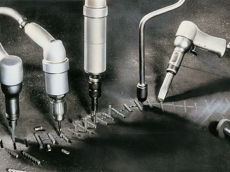 Metalocking Metal Stitching | Metal Stitching Cast Iron