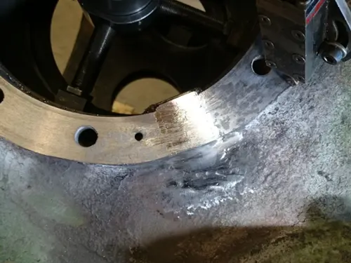 Metalocking | Metalock Engineering SWE