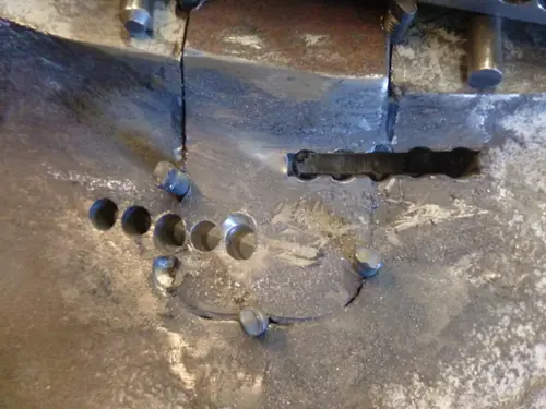 Metalocking | Metalock Engineering SWE