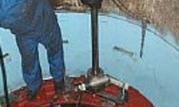 Hydro Stations - various in-situ machining operations