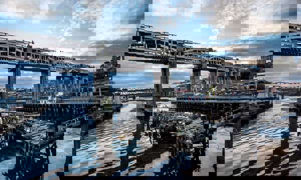 Bridge refurbishment, restoration and critical repairs