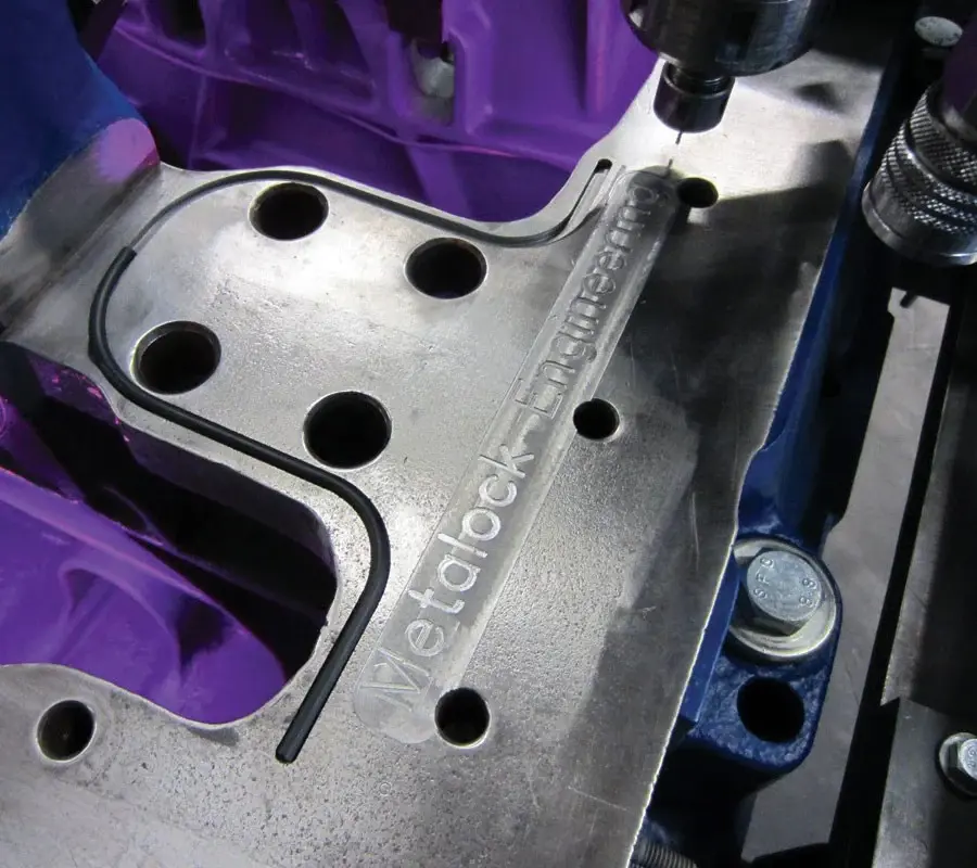 CNC Machining Solutions