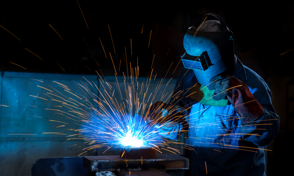 Servicetechniker 'Schweißen' (m/w/d) – alle Standorte