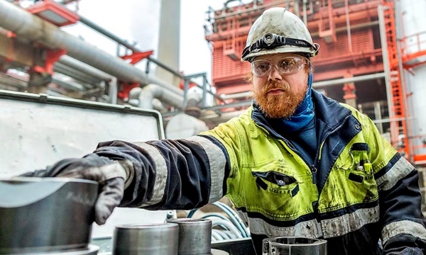 &#xC0; propos de nous overview