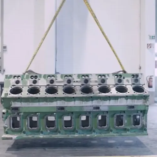 Metalocking Metalocking Metal Stitching | Metal Stitching Cast Iron