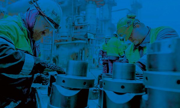 Servicetechniker 'Mobile Bearbeitung' (m/w/d) – alle Standorte