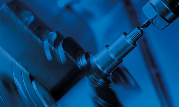 Servicetechniker 'Maschinenüberholung' (m/w/d) – Standort Norderstedt