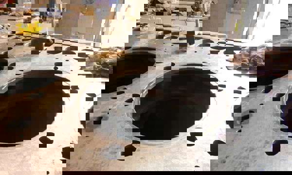 Petromasila - Cylinder Block Repair