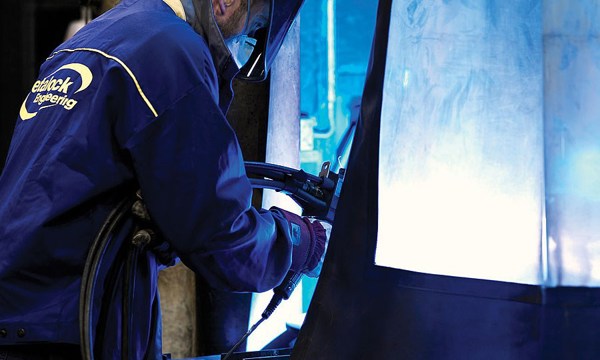 Pulverización térmica