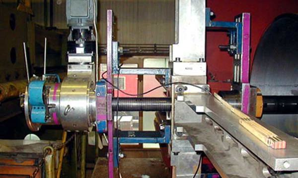 New Development of a LP External Housing (Welded Construction)