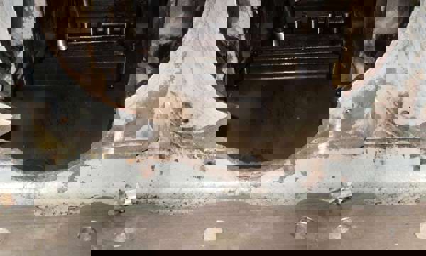 Bander - Diesel Engine Repair
