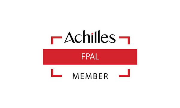Metalock UK gains Achilles FPAL membership