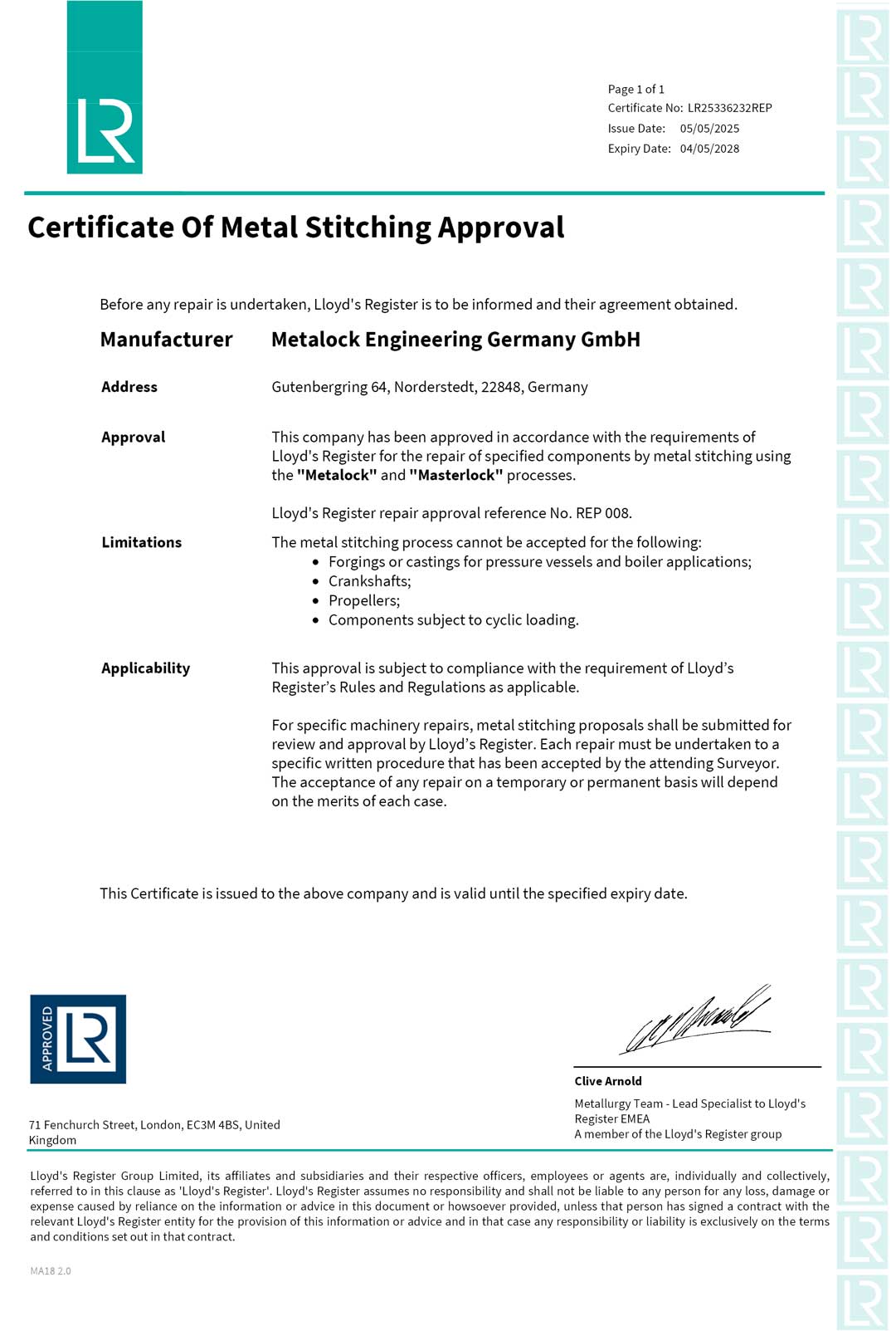 LR – MetalStitching_EN