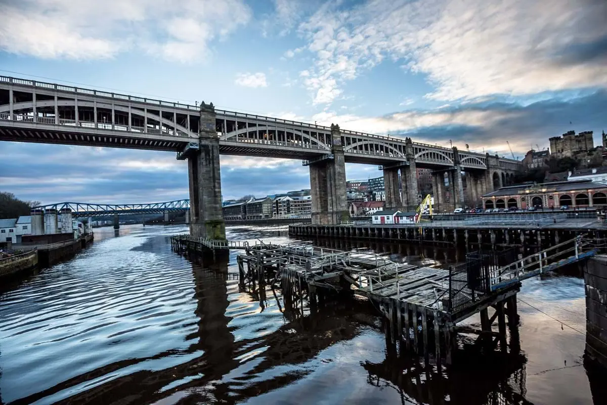 Heritage Bridge Repairs and Maintenance
