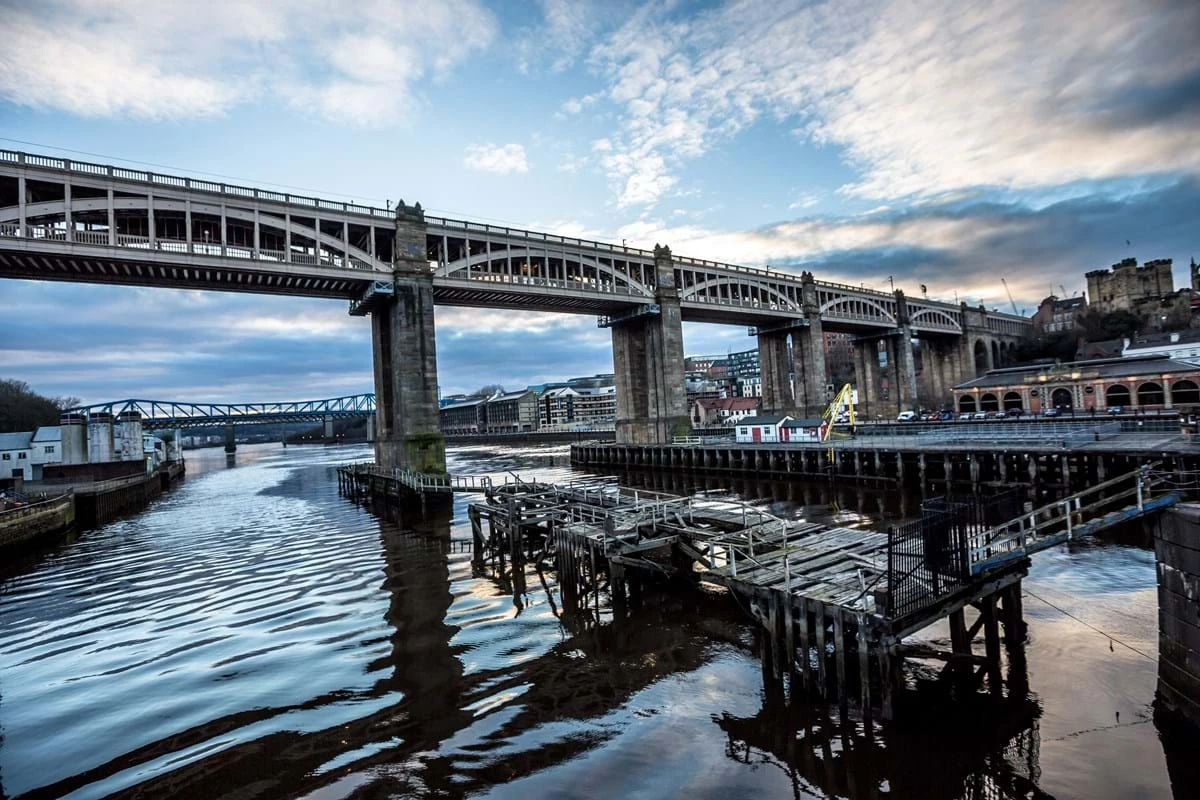 Heritage Bridge Repairs and Maintenance