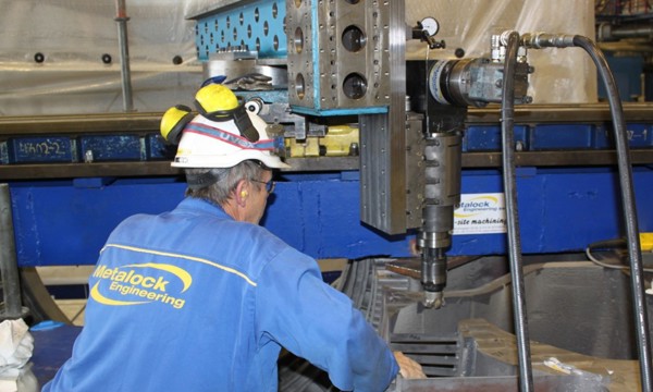 On Site Technicians