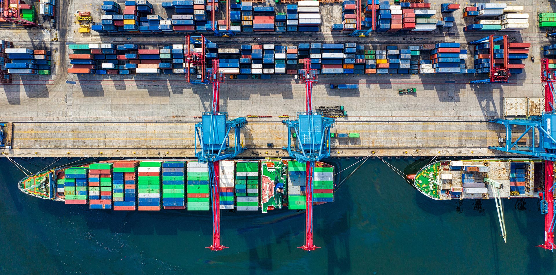 Ship, Marine and Offshore Repairs in Singapore