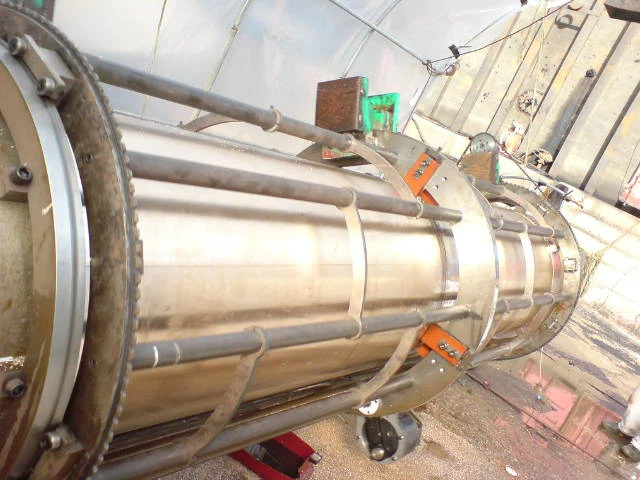 Propeller Repair Services