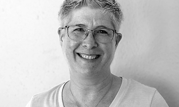 Cornelia Weiß