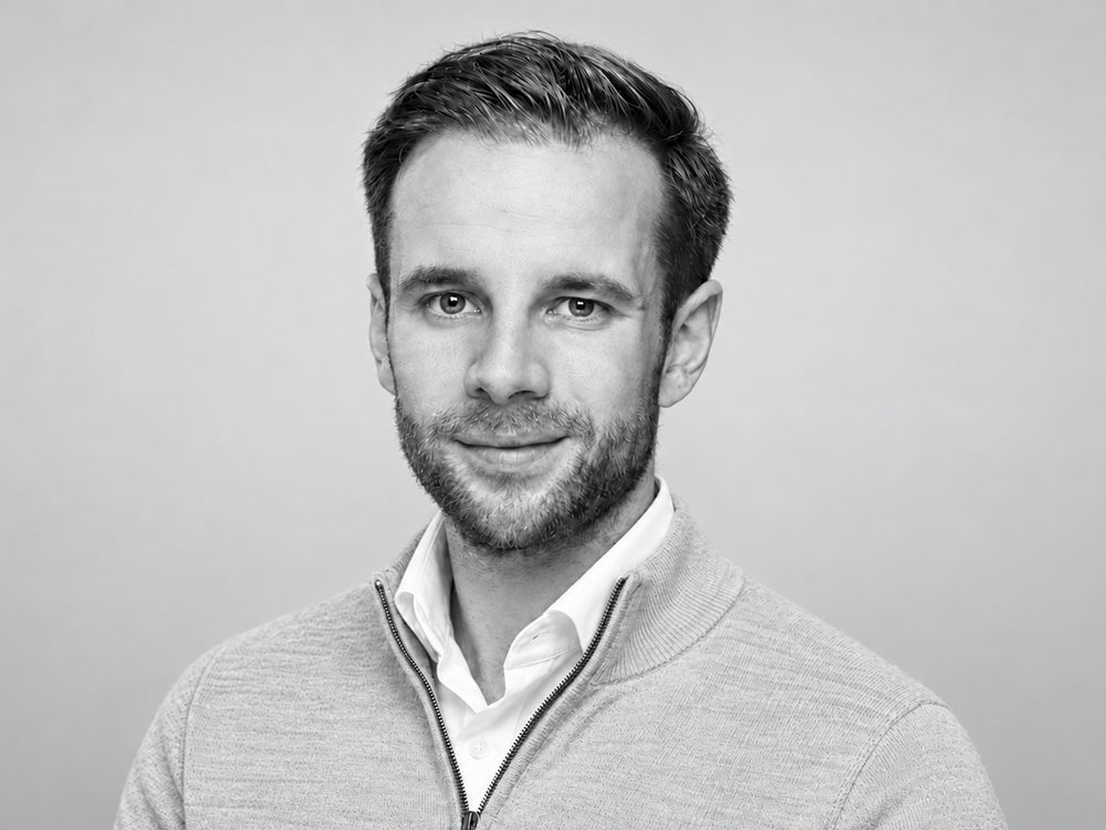 Kilian Nienau