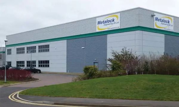 Metalock Engineering UK Ltd