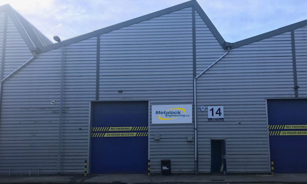 Metalock Engineering UK Ltd Scotland