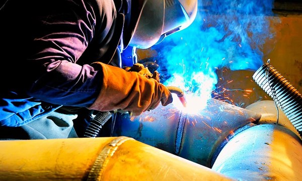 Reparaciones de soldadura especializada