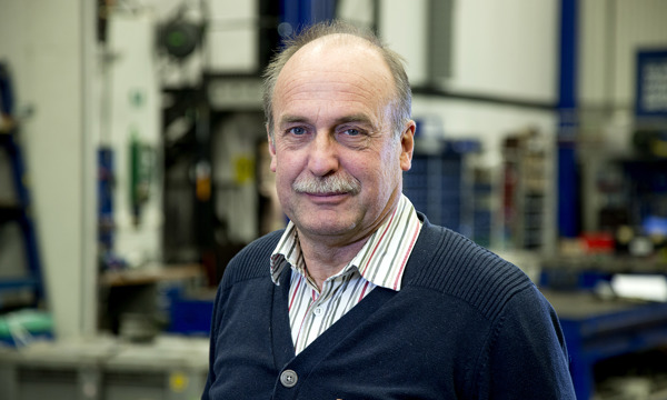 Jörn Andersen